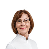 Николаева Надежда Васильевна