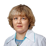 Вьюрченкова Лариса Владимировна