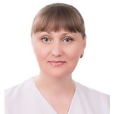 Шушарина Наталья Юрьевна