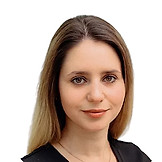 Булдакова Инга Мамуковна