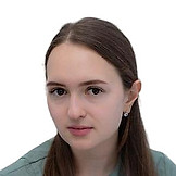 Калашникова Ольга Юрьевна