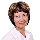 Сухогузова Мария Евгеньевна