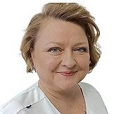 Килунина Надежда Анатольевна