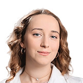 Шлепяк Евгения Анатольевна