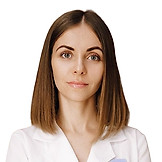 Кожевина Юлия Васильевна