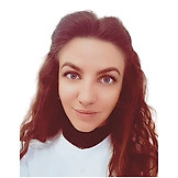 Верёвкина Олеся Валерьевна