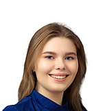 Черенева Юлия Александровна