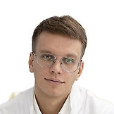 Шандаров Глеб Андреевич