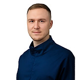 Фролов Евгений Александрович