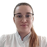 Исмаилова Нина Сергеевна