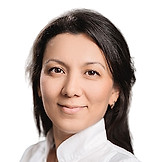 Батова Наргиза Рустамовна