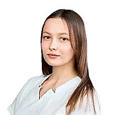 Андреева Анна Алексеевна