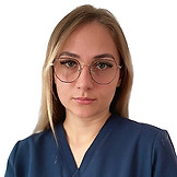 Якубенко Мария Владимировна