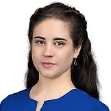 Матвеева Анастасия Сергеевна