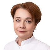 Кальченко Ирина Викторовна