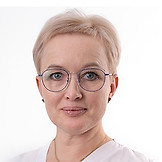 Рыжкова Юлия Михайловна