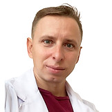 Погребной Антон Аркадьевич