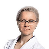 Москвина Екатерина Юрьевна