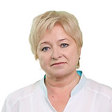 Заворохина Екатерина Михайловна