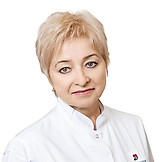 Заворохина Екатерина Михайловна