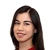 Мамедова Лала Низамиевна