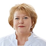 Некрасова Татьяна Степановна