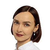 Вахитова Екатерина Борисовна