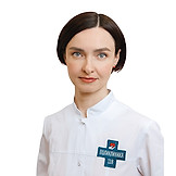 Вахитова Екатерина Борисовна