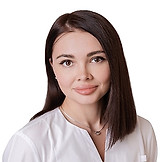 Новикова Анастасия Станиславна