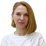 Возовикова Наталия Михайловна