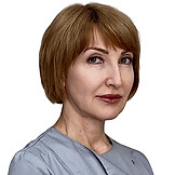 Юхимчук Наталья Анатольевна