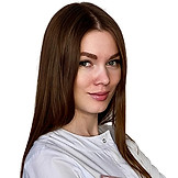 Лукинова Анжелика