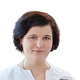 Штейнберг Ольга Владимировна