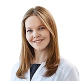 Александрова Екатерина Сергеевна