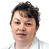 Аксенова Лариса Александровна