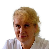 Веденева Ольга Николаевна