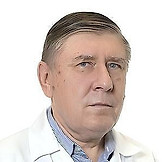 Коробицин Виктор Александрович