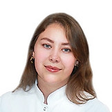 Михайлова Ирина Александровна