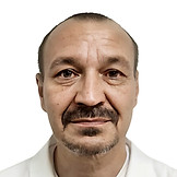 Полушкин Сергей Иванович