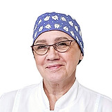 Белоцкая Лариса Анатольевна