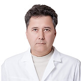 Арканов Леонид Владимирович