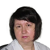 Бирюкова Нина Васильевна