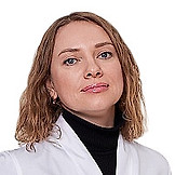 Чебатарева Наталья Юрьевна