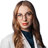 Горячкина Елизавета Александровна