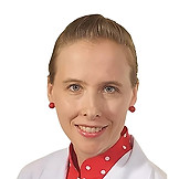 Лебедева Елена Разумовна