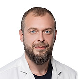 Романенко Евгений Эдуардович