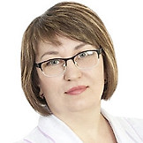 Мулякина Светлана Викторовна