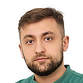 Абдуллаев Ахад Фаризович