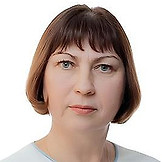 Макарова Наталья Аркадьевна