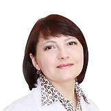 Алексеенко Ирина Борисовна